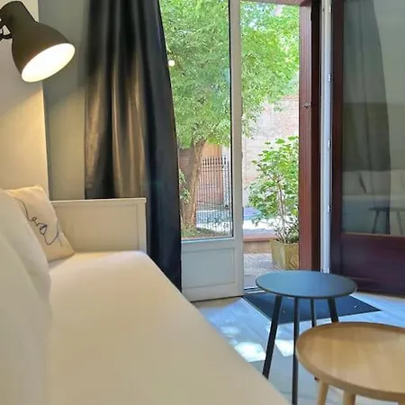 Le Cocon Toulousain - Jardin Royal * Toulouse