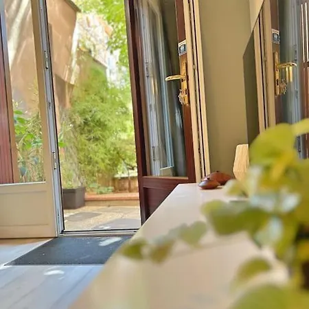 公寓 Le Cocon Toulousain - Jardin Royal *