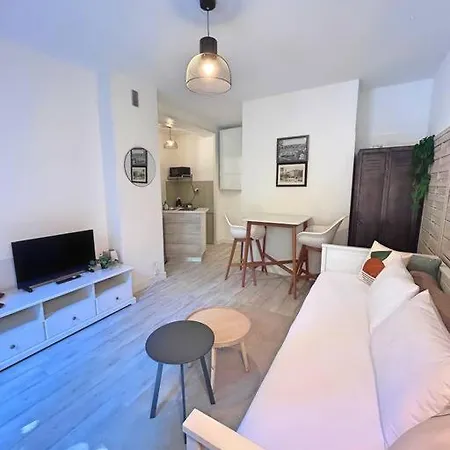 Le Cocon Toulousain - Jardin Royal Toulouse