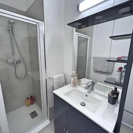 Le Cocon Toulousain - Jardin Royal Toulouse