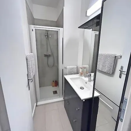 Le Cocon Toulousain - Jardin Royal