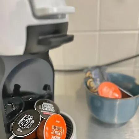 公寓 Le Cocon Toulousain - Jardin Royal *