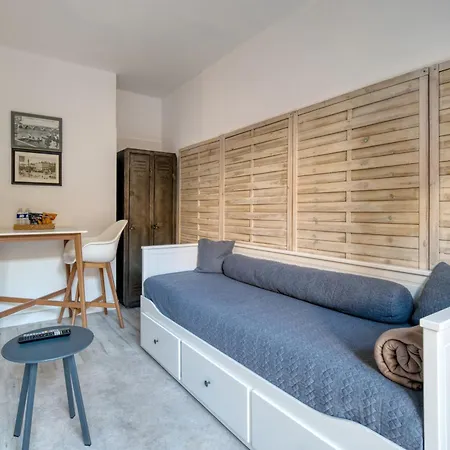 Le Cocon Toulousain - Jardin Royal Lejlighed Toulouse