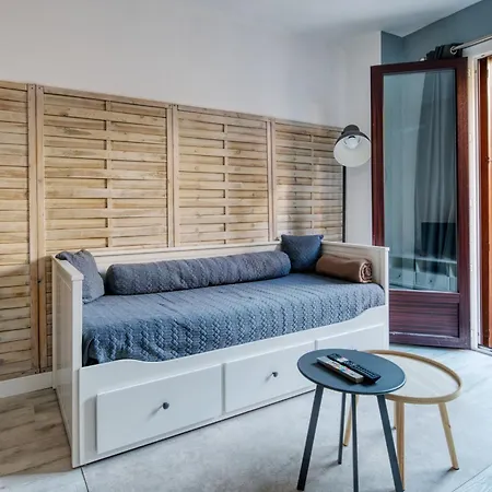 Appartement Le Cocon Toulousain - Jardin Royal *