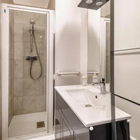 Appartement Le Cocon Toulousain - Jardin Royal Toulouse